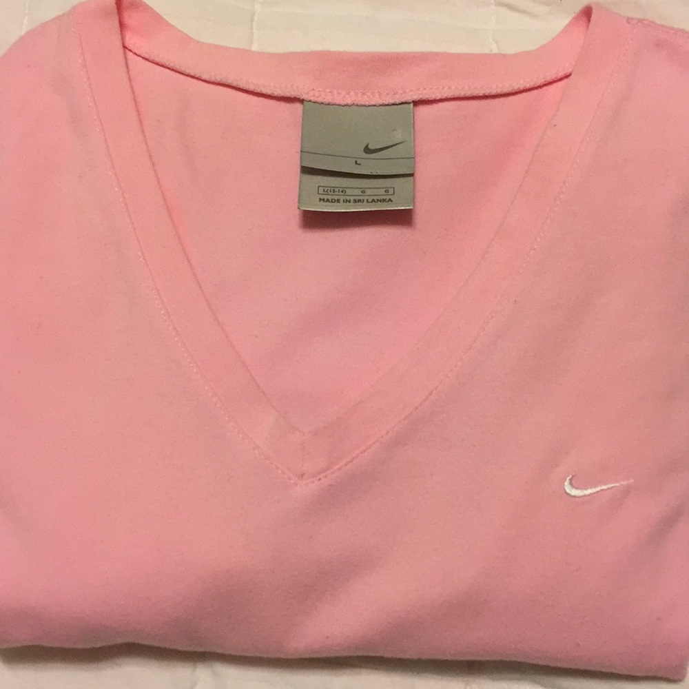 Nike long sleeve T-shirt